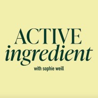 Active Ingredient Podcast logo, Active Ingredient Podcast contact details