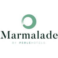 Marmalade Hotel logo, Marmalade Hotel contact details