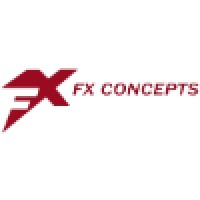 FX Concepts logo, FX Concepts contact details