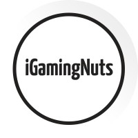 iGamingNuts logo, iGamingNuts contact details