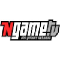 Ngame.tv logo, Ngame.tv contact details