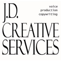 JD Creative Services logo, JD Creative Services contact details