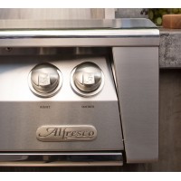 Alfresco Grills logo, Alfresco Grills contact details