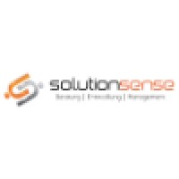 solutionsense logo, solutionsense contact details