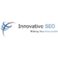 The Innovative SEO Group logo, The Innovative SEO Group contact details