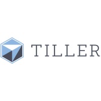 Tiller Global logo, Tiller Global contact details