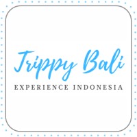 Trippy Bali logo, Trippy Bali contact details