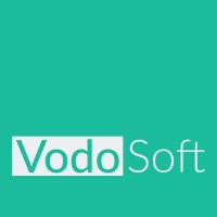 VodoSoft logo, VodoSoft contact details