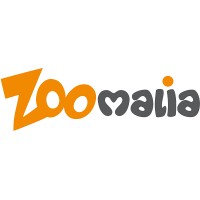 Zoomalia logo, Zoomalia contact details