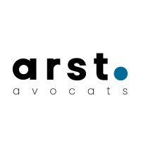 Arst Avocats logo, Arst Avocats contact details