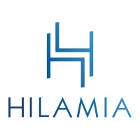 HilamiaCOM logo, HilamiaCOM contact details