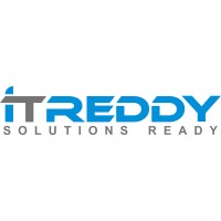 IT Reddy, LLC logo, IT Reddy, LLC contact details