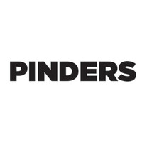 Pinders Sheffield logo, Pinders Sheffield contact details