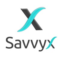 SavvyX LLC logo, SavvyX LLC contact details