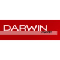 Darwin Media logo, Darwin Media contact details