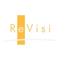 ReVisi logo, ReVisi contact details