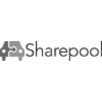 Sharepool AS logo, Sharepool AS contact details