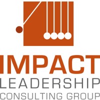 Impact Leadership Consulting Group logo, Impact Leadership Consulting Group contact details