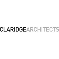 Claridge Architects Ltd logo, Claridge Architects Ltd contact details