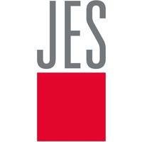 JES Group a. s. logo, JES Group a. s. contact details