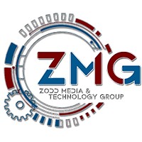 ZMG Tech logo, ZMG Tech contact details