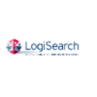 LogiSearch logo, LogiSearch contact details