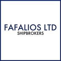 FAFALIOS LIMITED logo, FAFALIOS LIMITED contact details