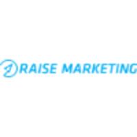 Raise Marketing logo, Raise Marketing contact details