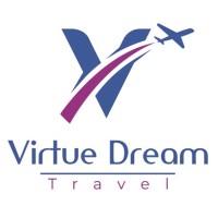 Virtue Dream Travel logo, Virtue Dream Travel contact details