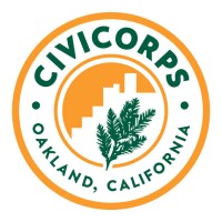 Civicorps logo, Civicorps contact details