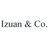 Izuan & Co Group logo, Izuan & Co Group contact details