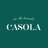 Casola logo, Casola contact details