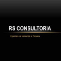 RS CONSULTORIA logo, RS CONSULTORIA contact details