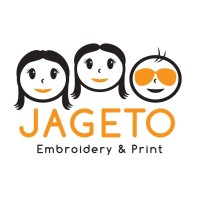 Jageto Embroidery & Print logo, Jageto Embroidery & Print contact details