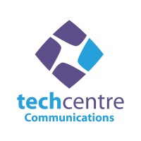 TechCentre Communications logo, TechCentre Communications contact details