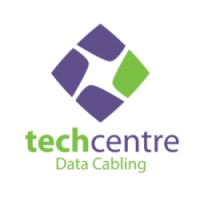 TechCentre Data Cabling logo, TechCentre Data Cabling contact details