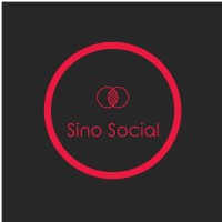 Sino Social logo, Sino Social contact details