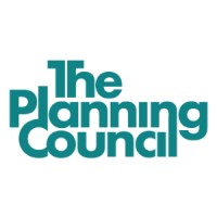 The Planning Council logo, The Planning Council contact details