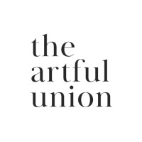 The Artful Union logo, The Artful Union contact details