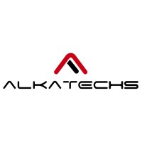 ALKATECHS logo, ALKATECHS contact details