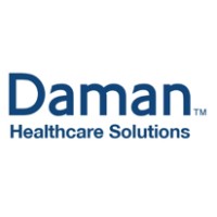 Daman Healthcare Solutions GmbH logo, Daman Healthcare Solutions GmbH contact details