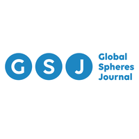 Global Spheres Journal logo, Global Spheres Journal contact details