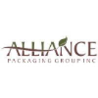 Alliance Packaging Group, Inc. logo, Alliance Packaging Group, Inc. contact details