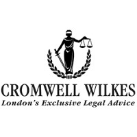 Cromwell Wilkes logo, Cromwell Wilkes contact details