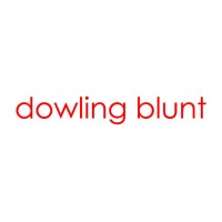 dowling blunt logo, dowling blunt contact details