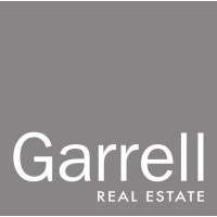 Garrell Real Estate logo, Garrell Real Estate contact details