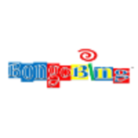 BongoBing logo, BongoBing contact details