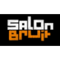 Salon Bruit logo, Salon Bruit contact details