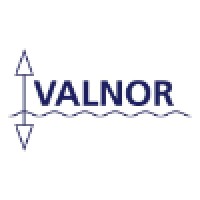 Valnor AS logo, Valnor AS contact details