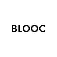 Blooc logo, Blooc contact details